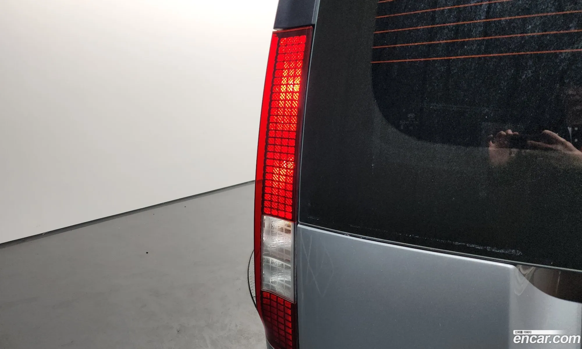 Hyundai Staria 2022 — 8