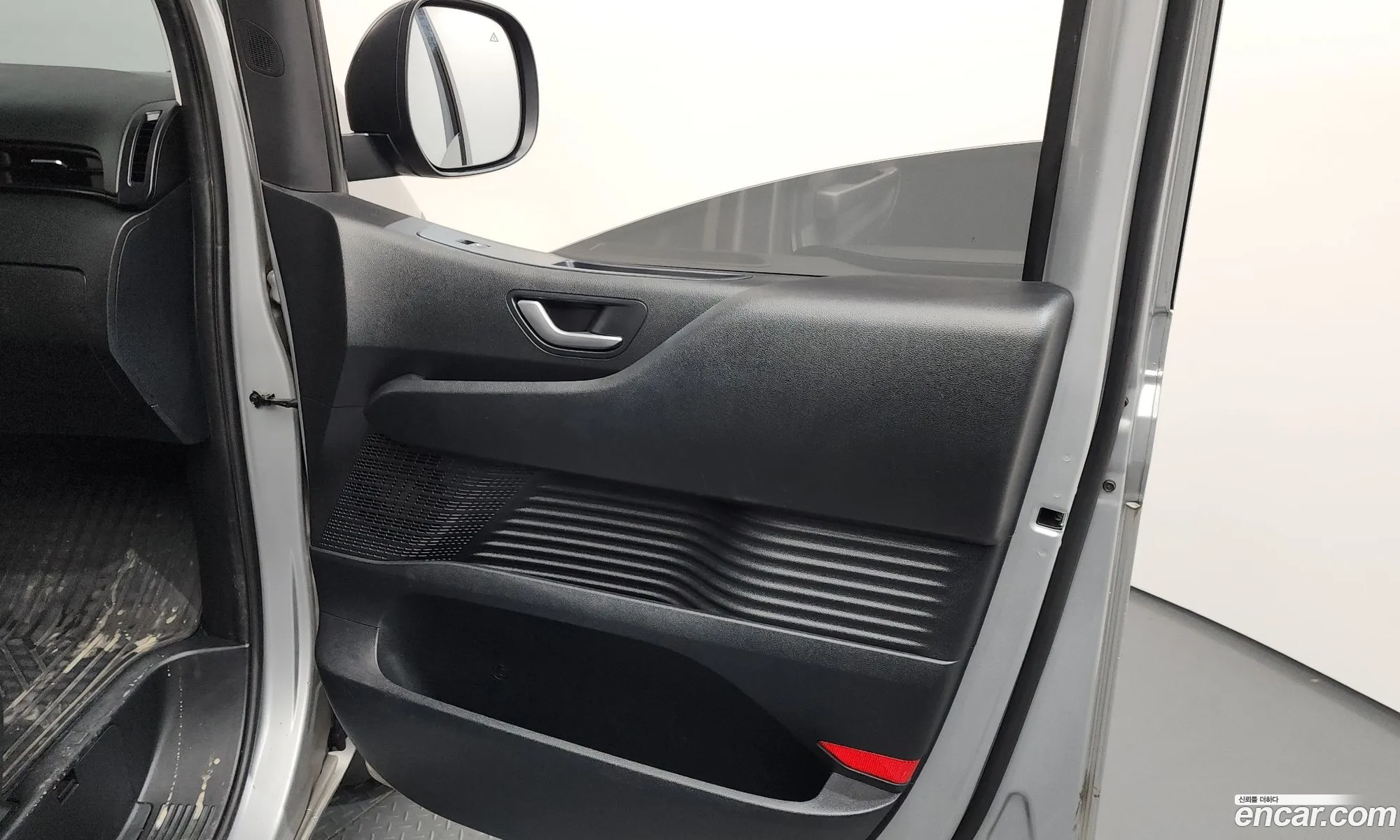 Hyundai Staria 2022 — 9