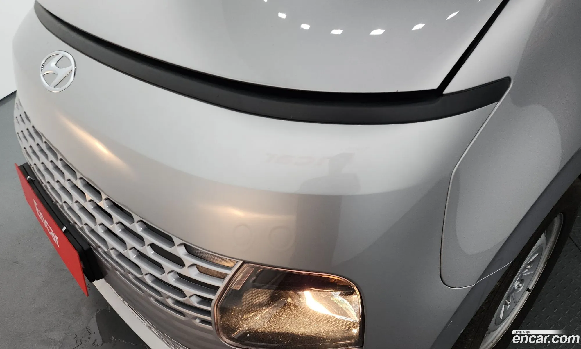 Hyundai Staria 2022 — 11