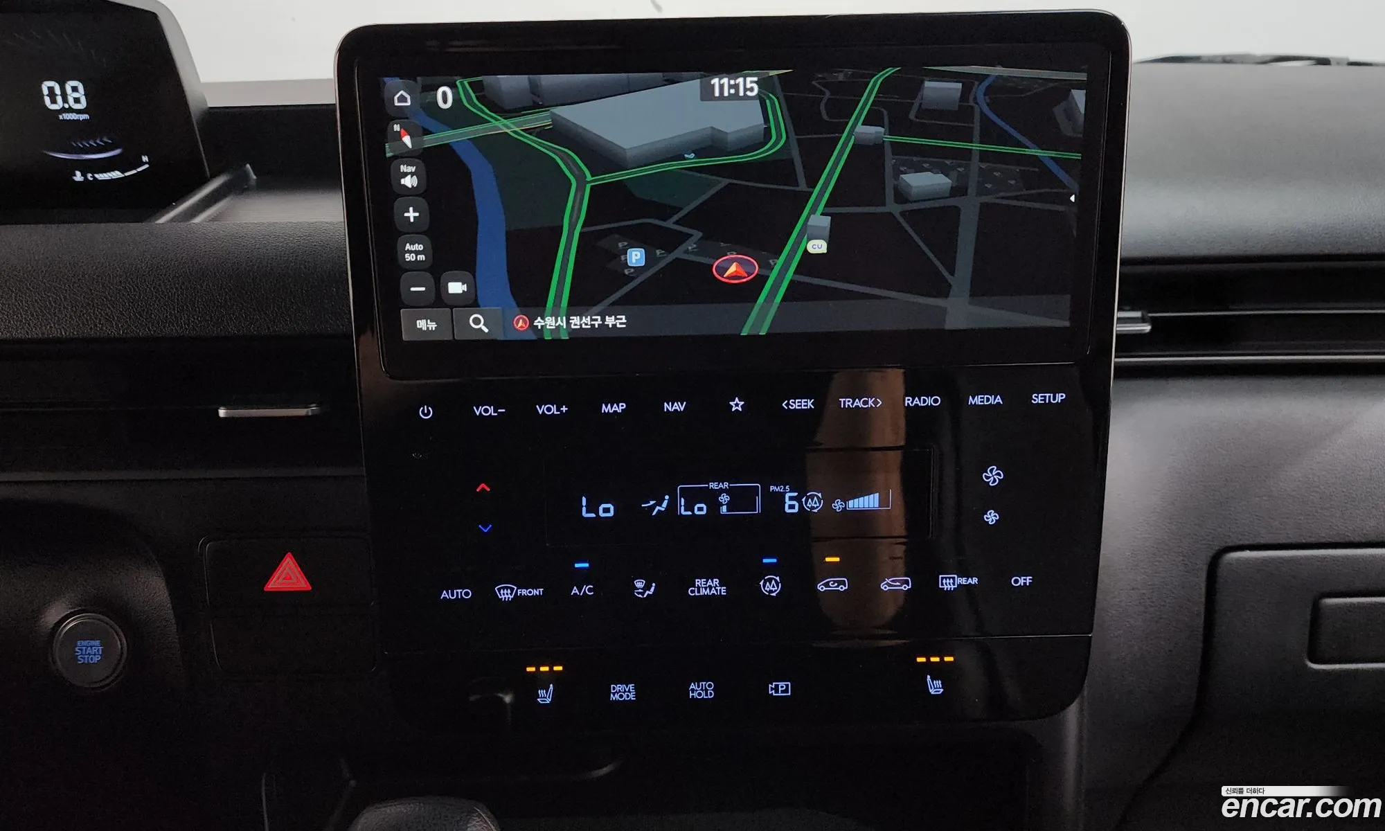Hyundai Staria 2022 — 26