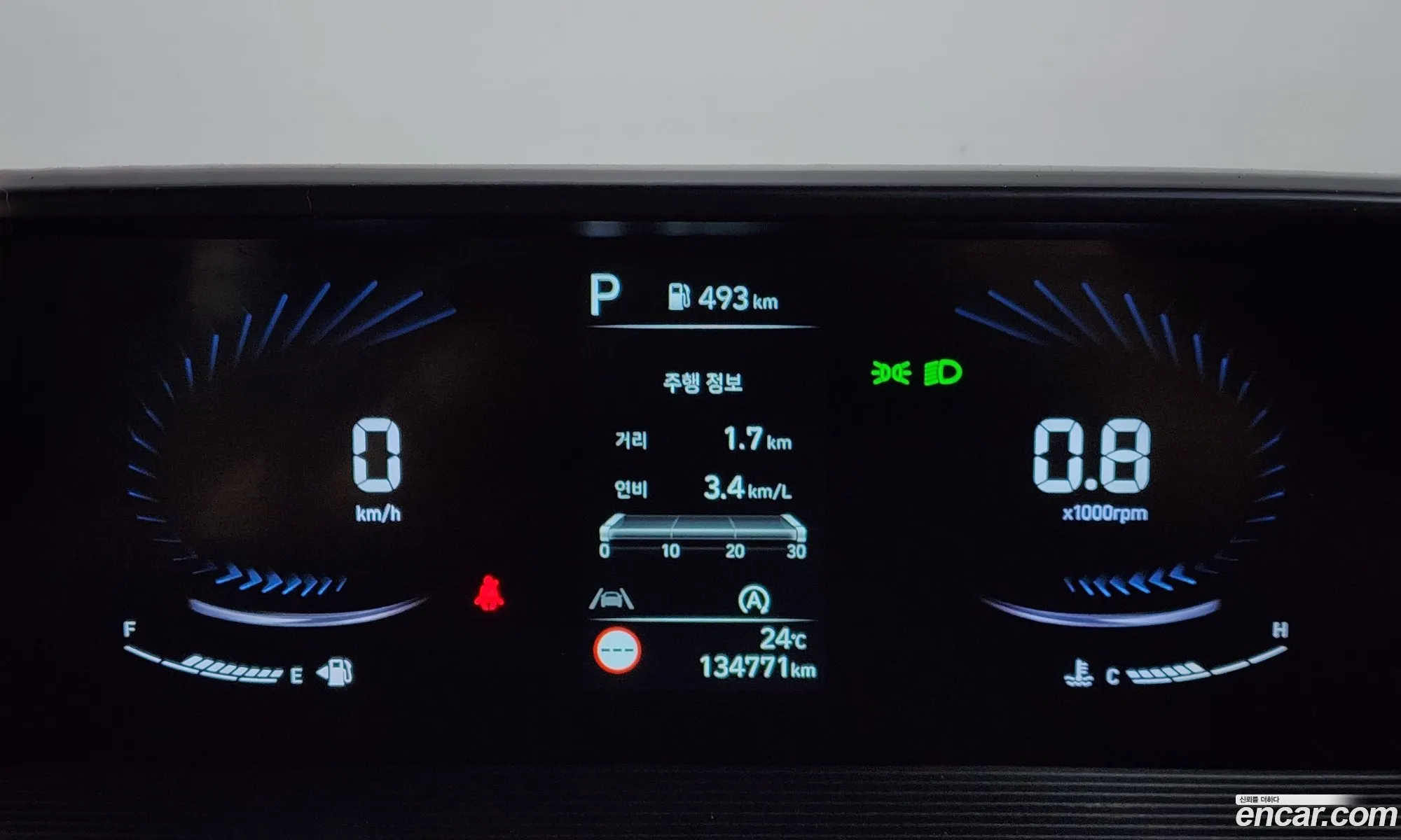 Hyundai Staria 2022 — 5