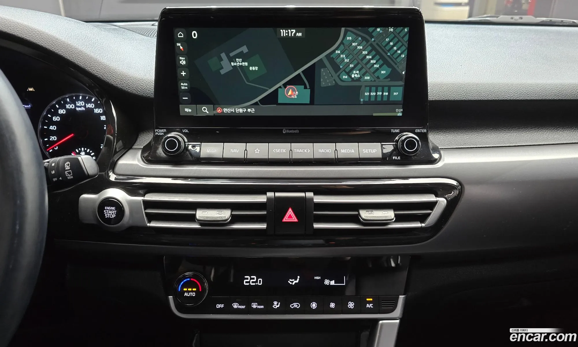 Kia Seltos 2020 — 6