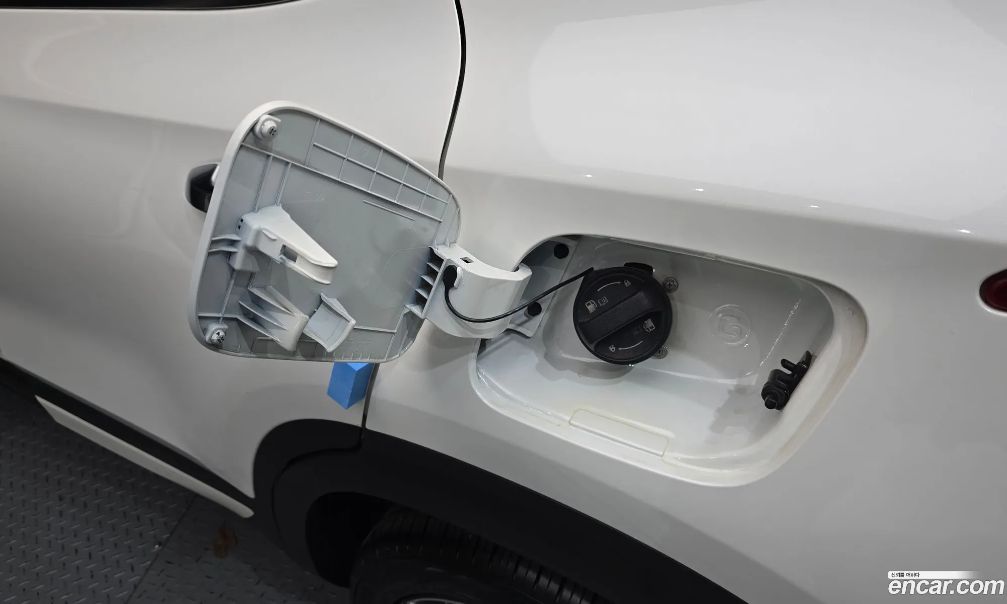 Kia Seltos 2020 — 24