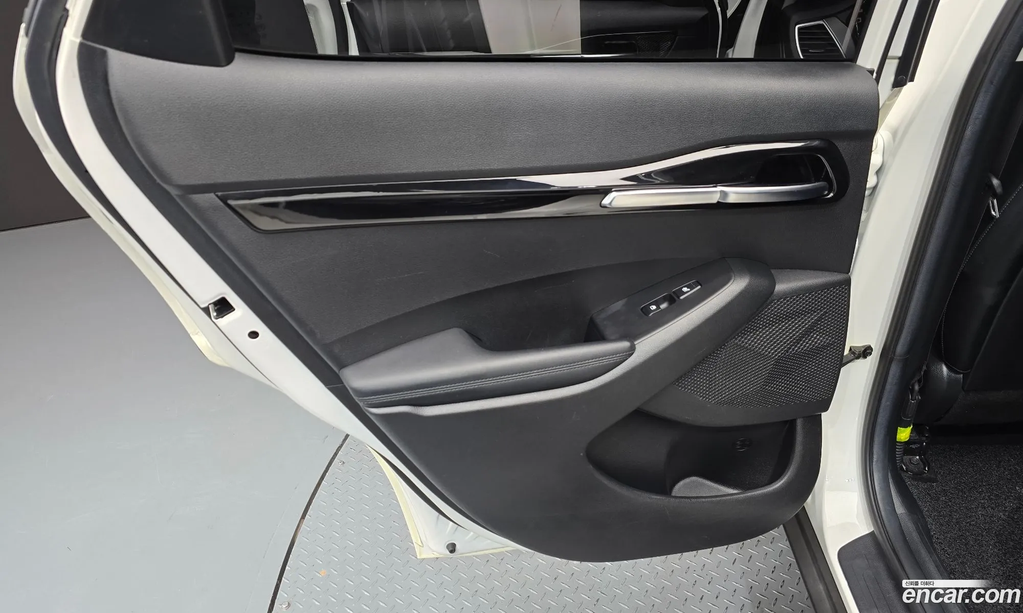 Kia Seltos 2020 — 22