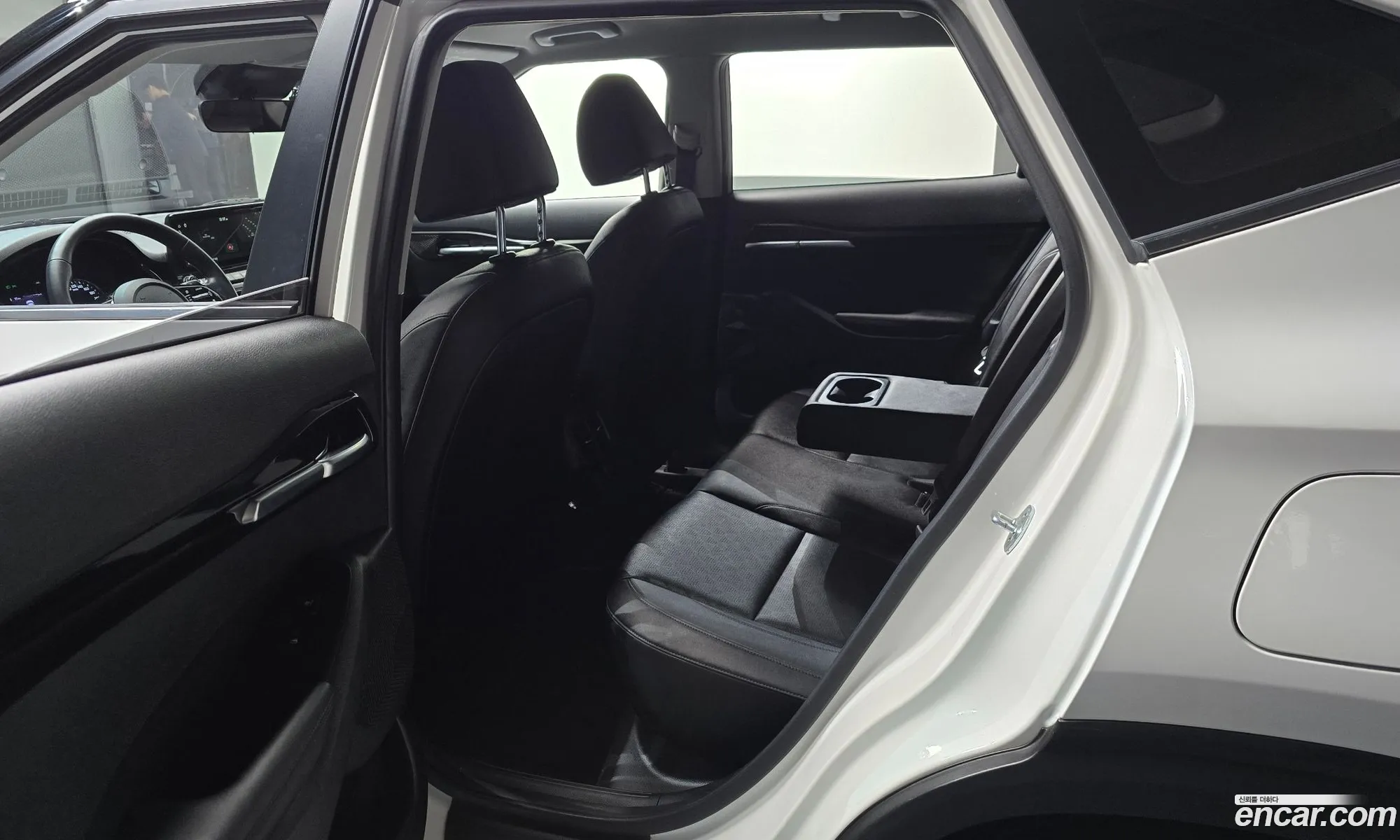 Kia Seltos 2020 — 26