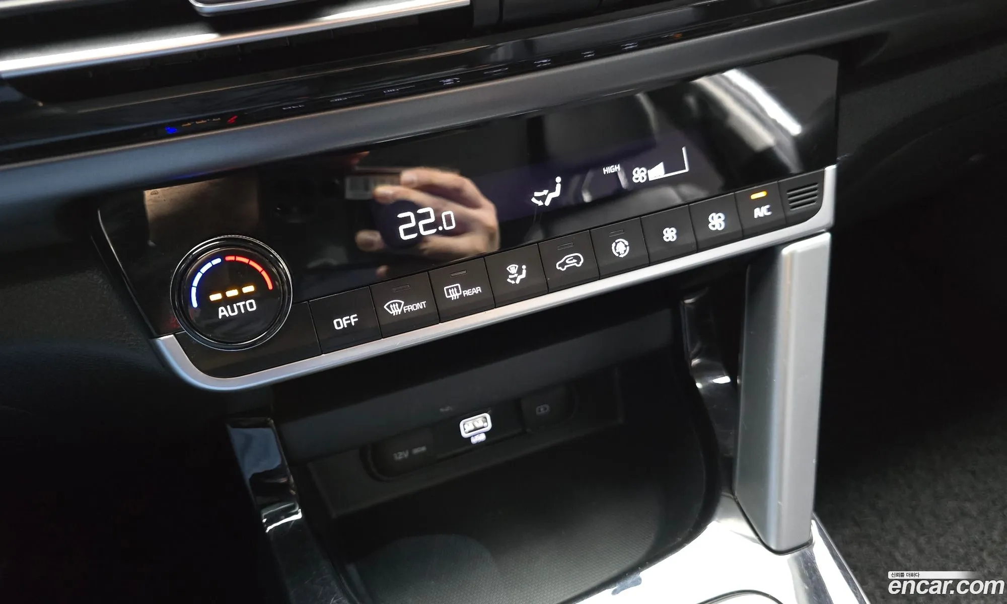 Kia Seltos 2020 — 4