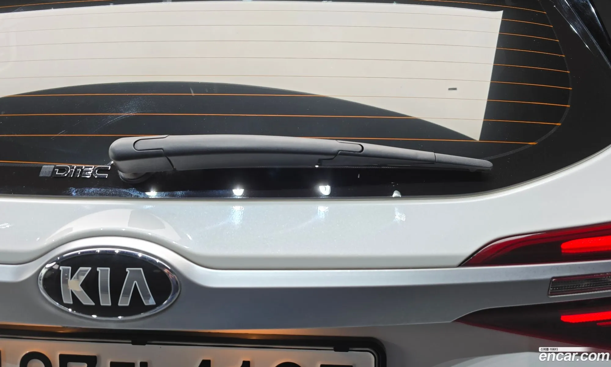 Kia Seltos 2020 — 12