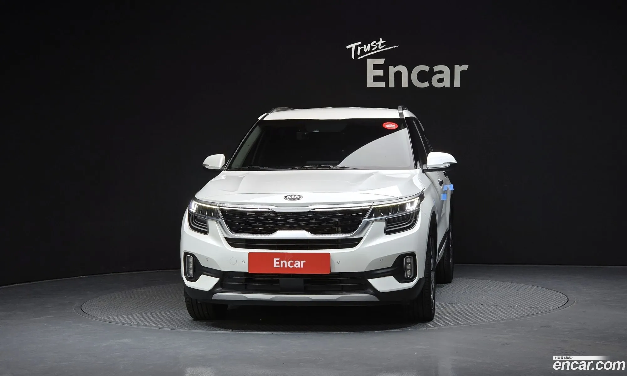 Kia Seltos 2020 — 28