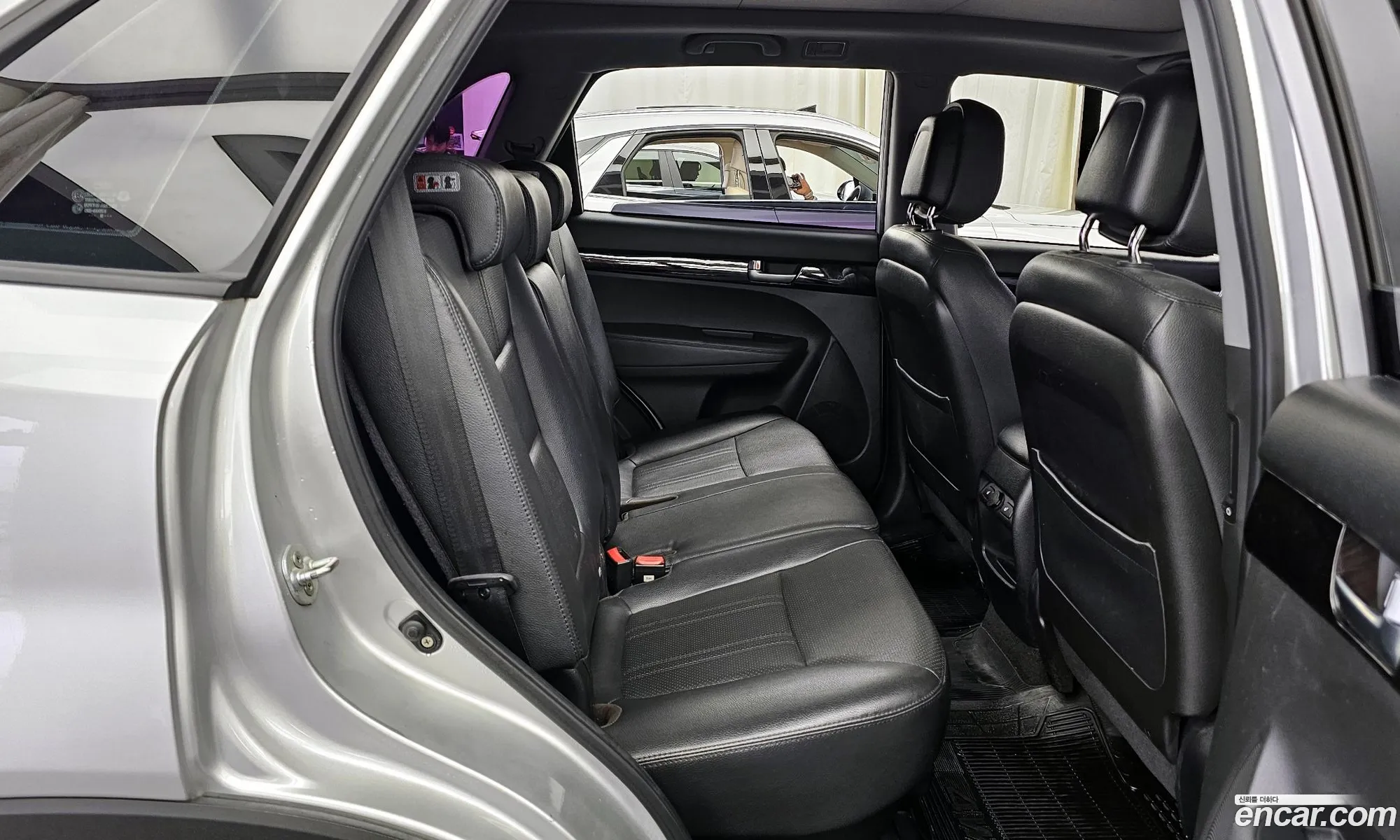 Kia Sorento R 2012 — 18