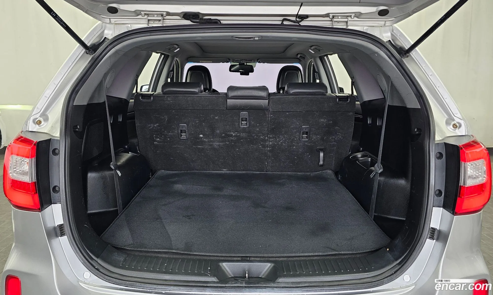 Kia Sorento R 2012 — 4