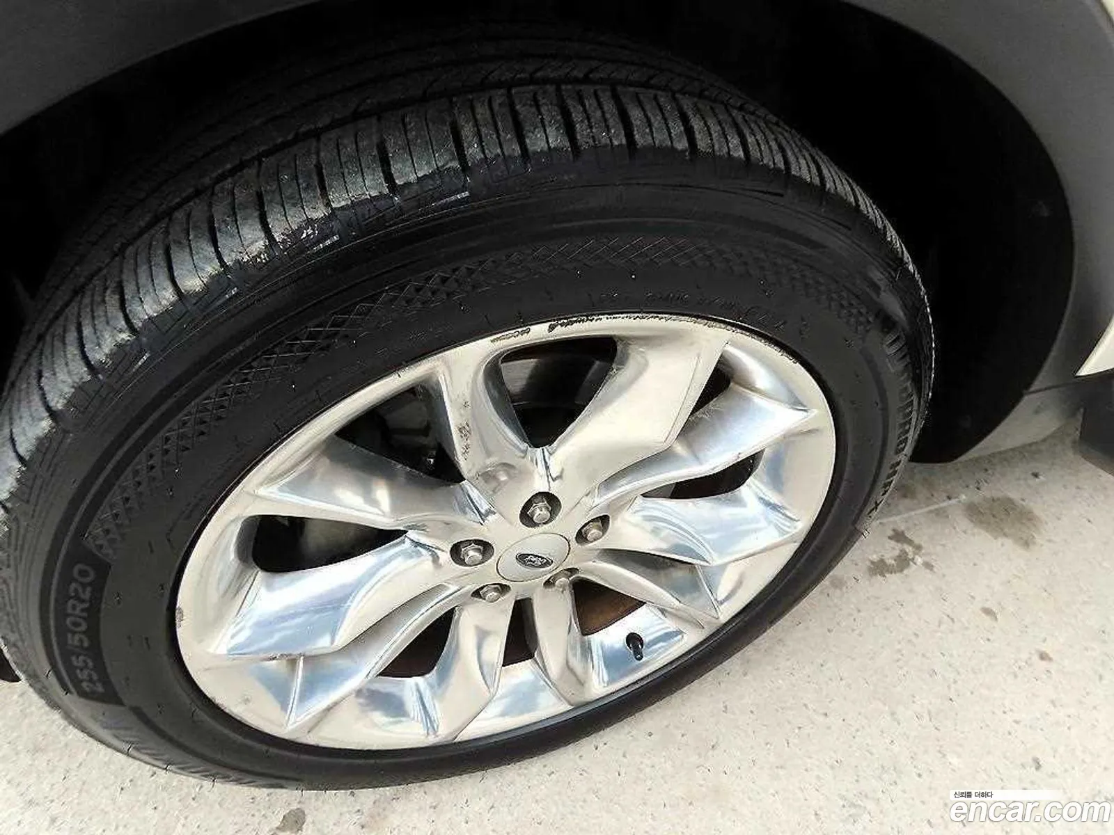 Ford Explorer 2014 — 4