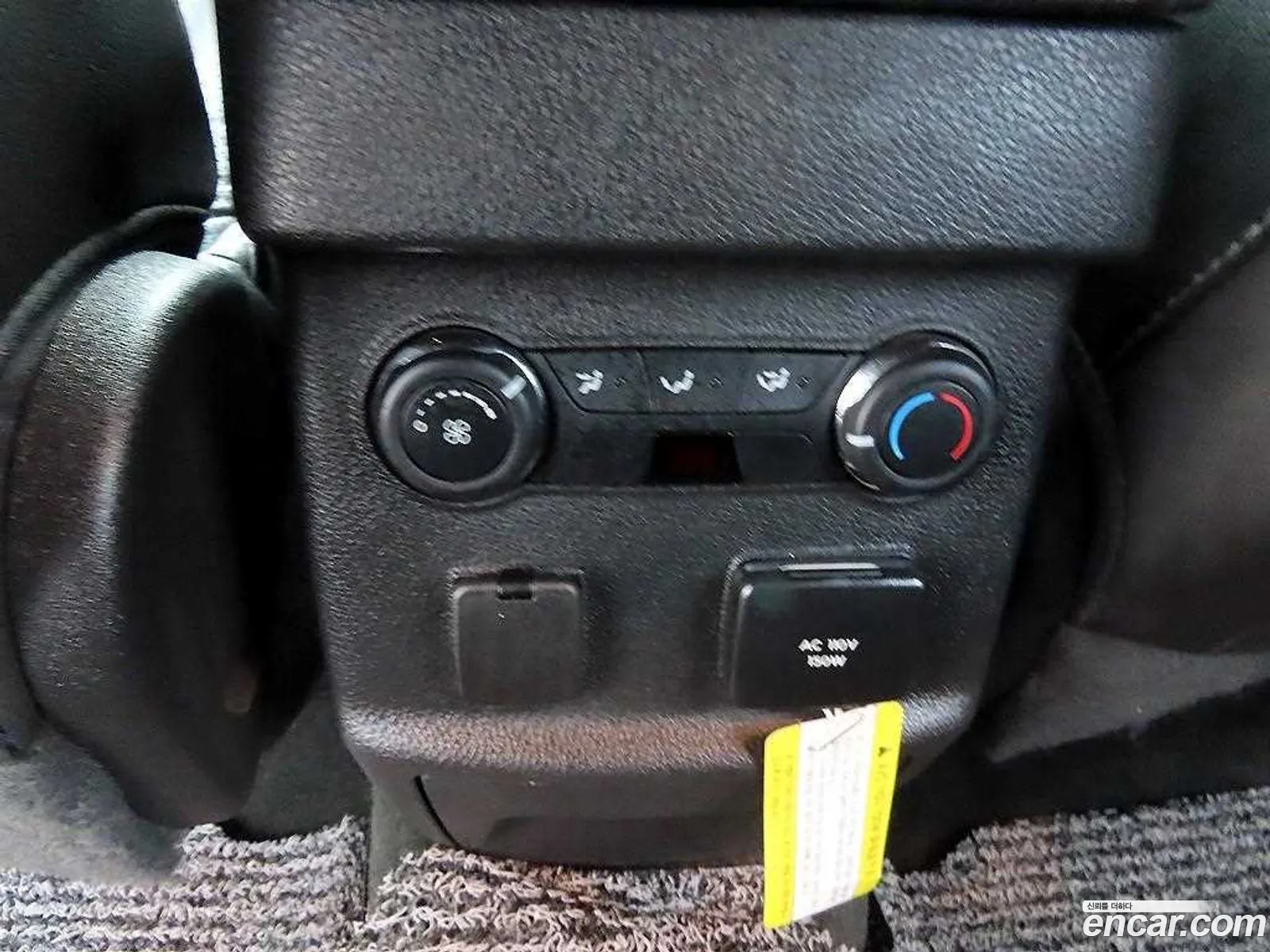 Ford Explorer 2014 — 17