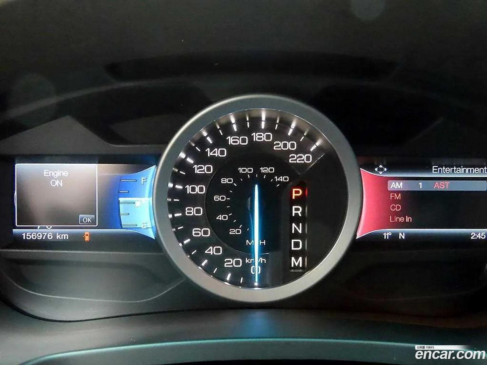 Ford Explorer 2014 — 14