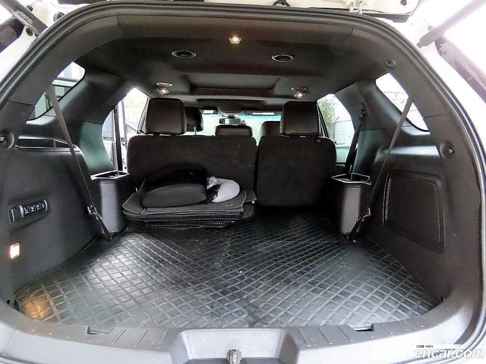 Ford Explorer 2014 — 3