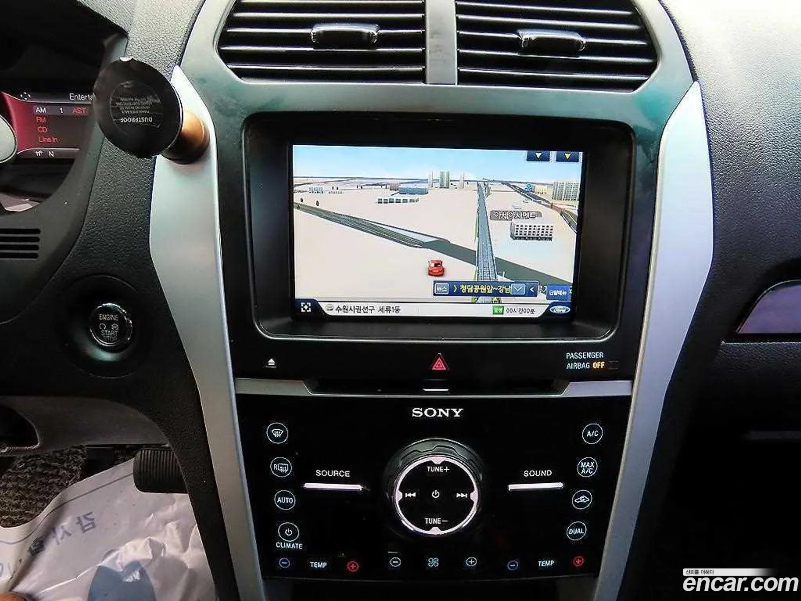 Ford Explorer 2014 — 8