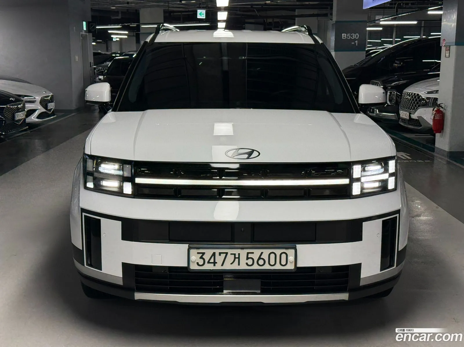 Hyundai Santa Fe 2023 — 17