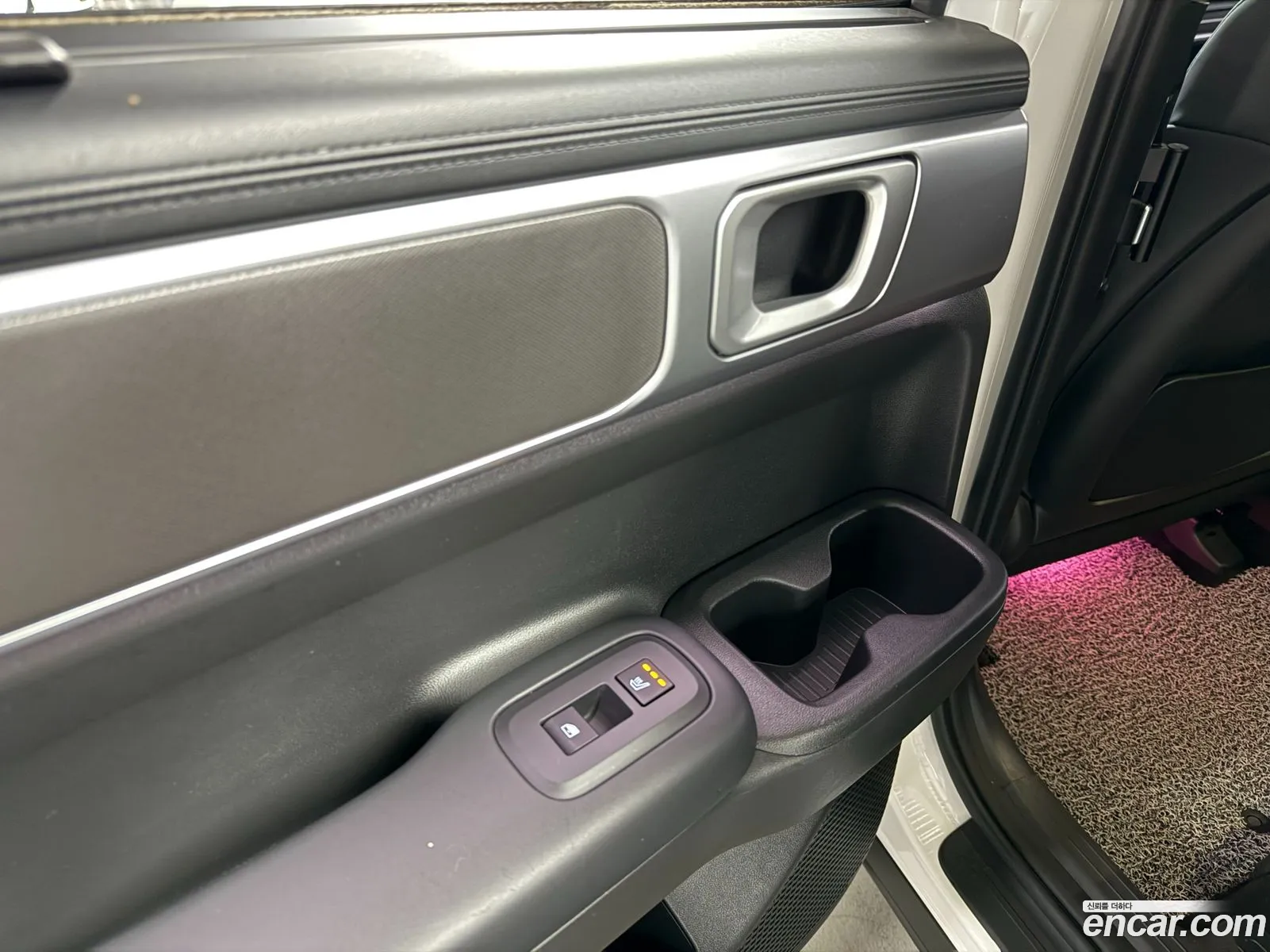 Hyundai Santa Fe 2023 — 11