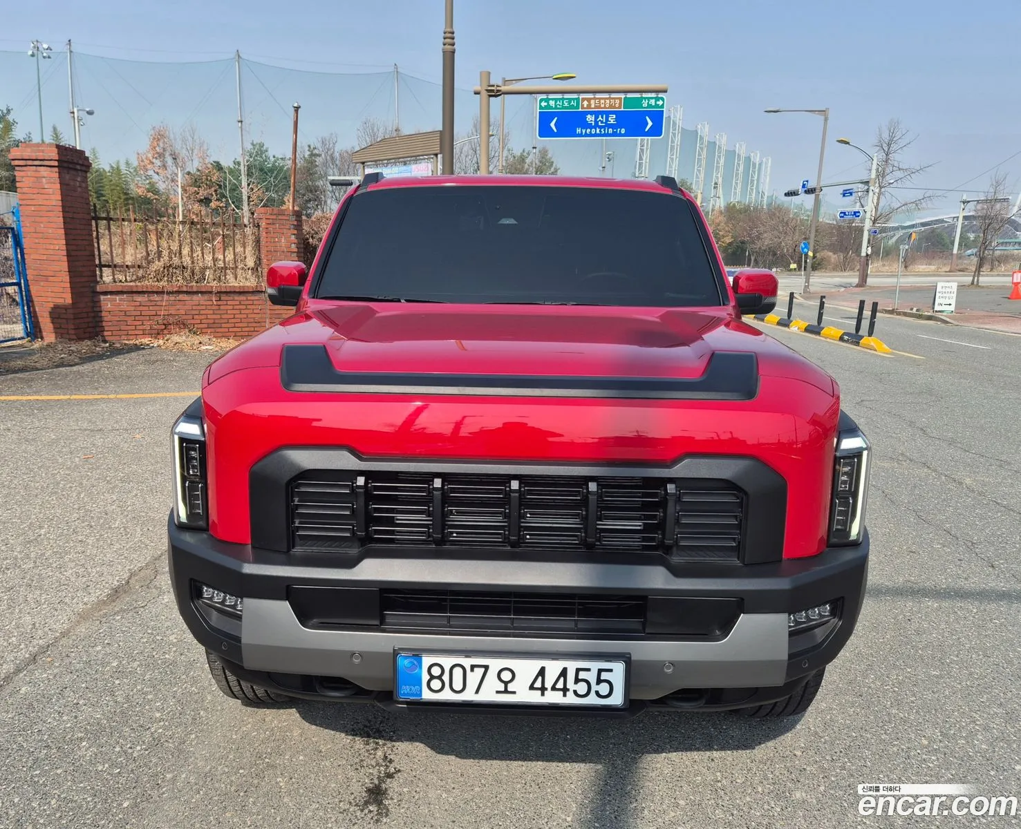Kia Tasman 2025 — 20