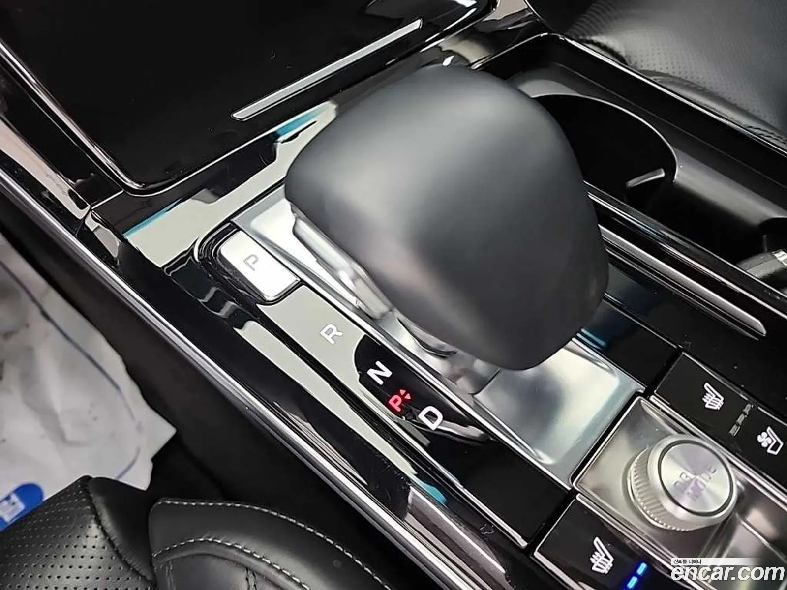 Kia K7 Premier 2020 — 2
