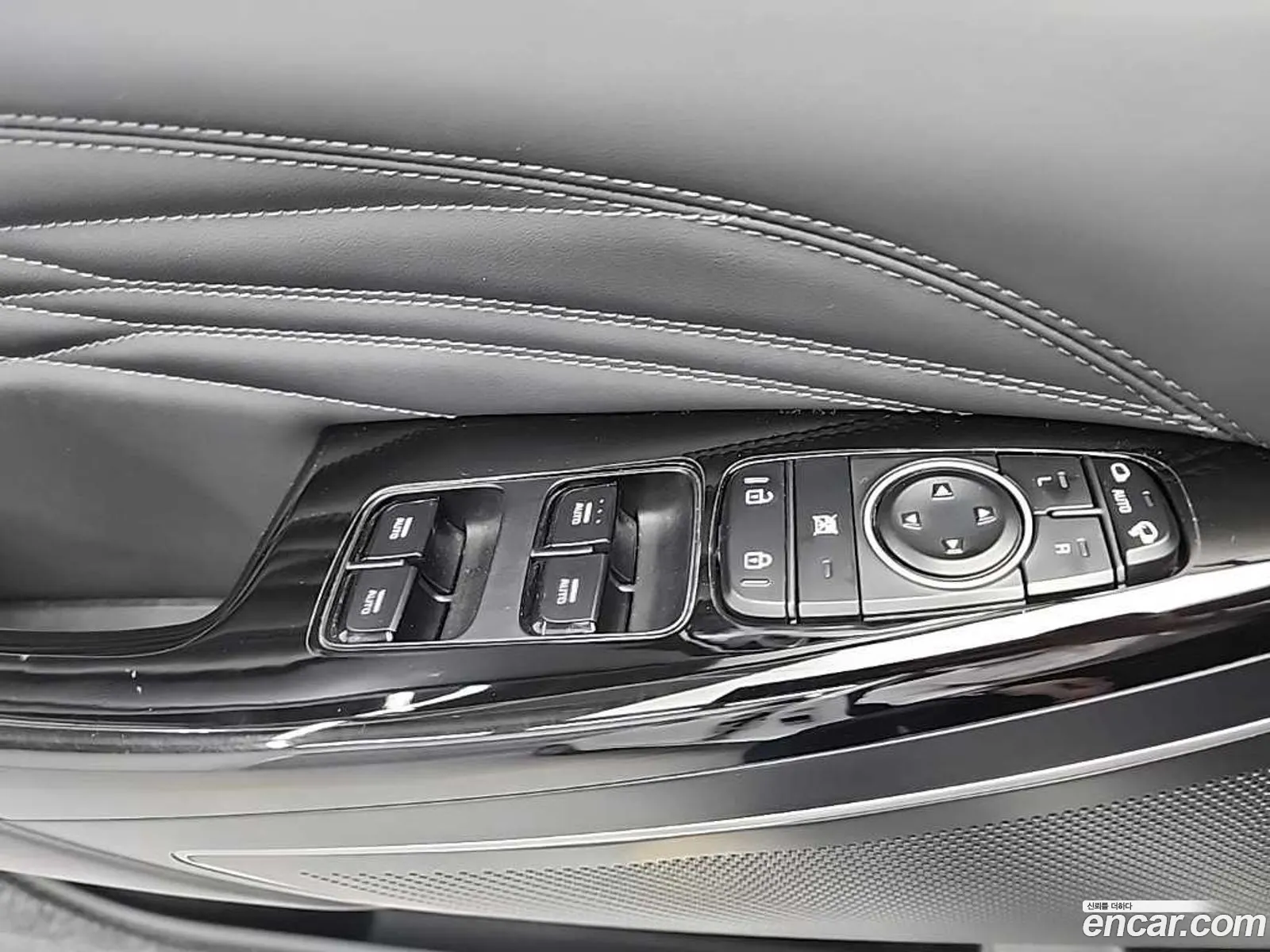 Kia K7 Premier 2020 — 8