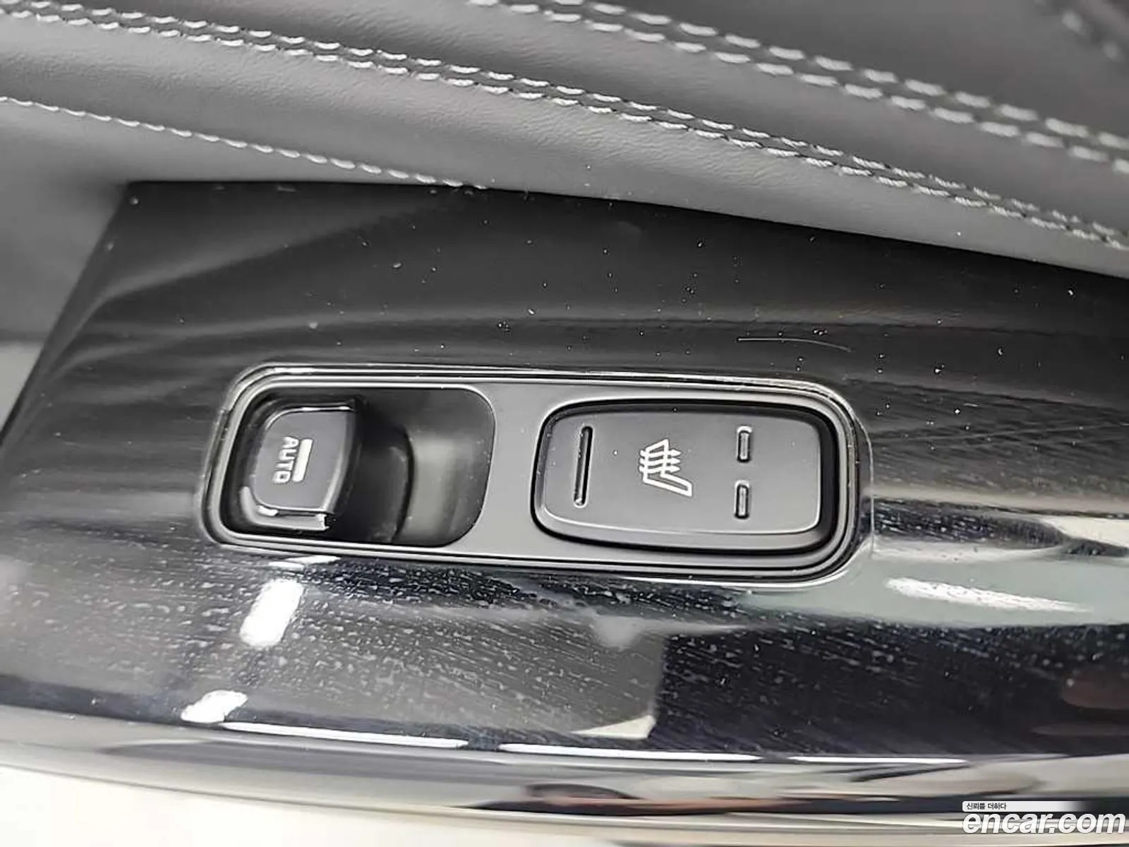 Kia K7 Premier 2020 — 15