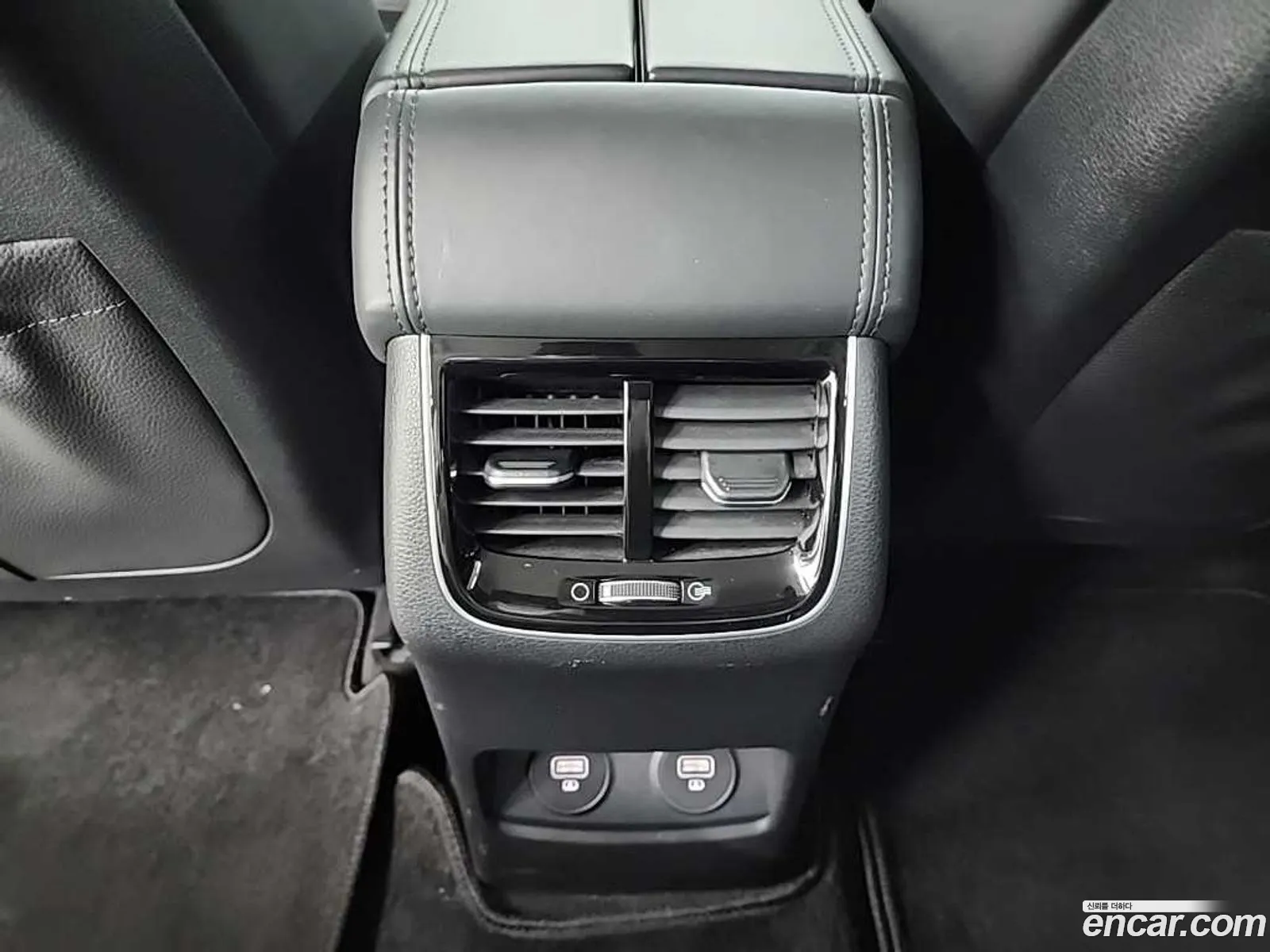 Kia K7 Premier 2020 — 11