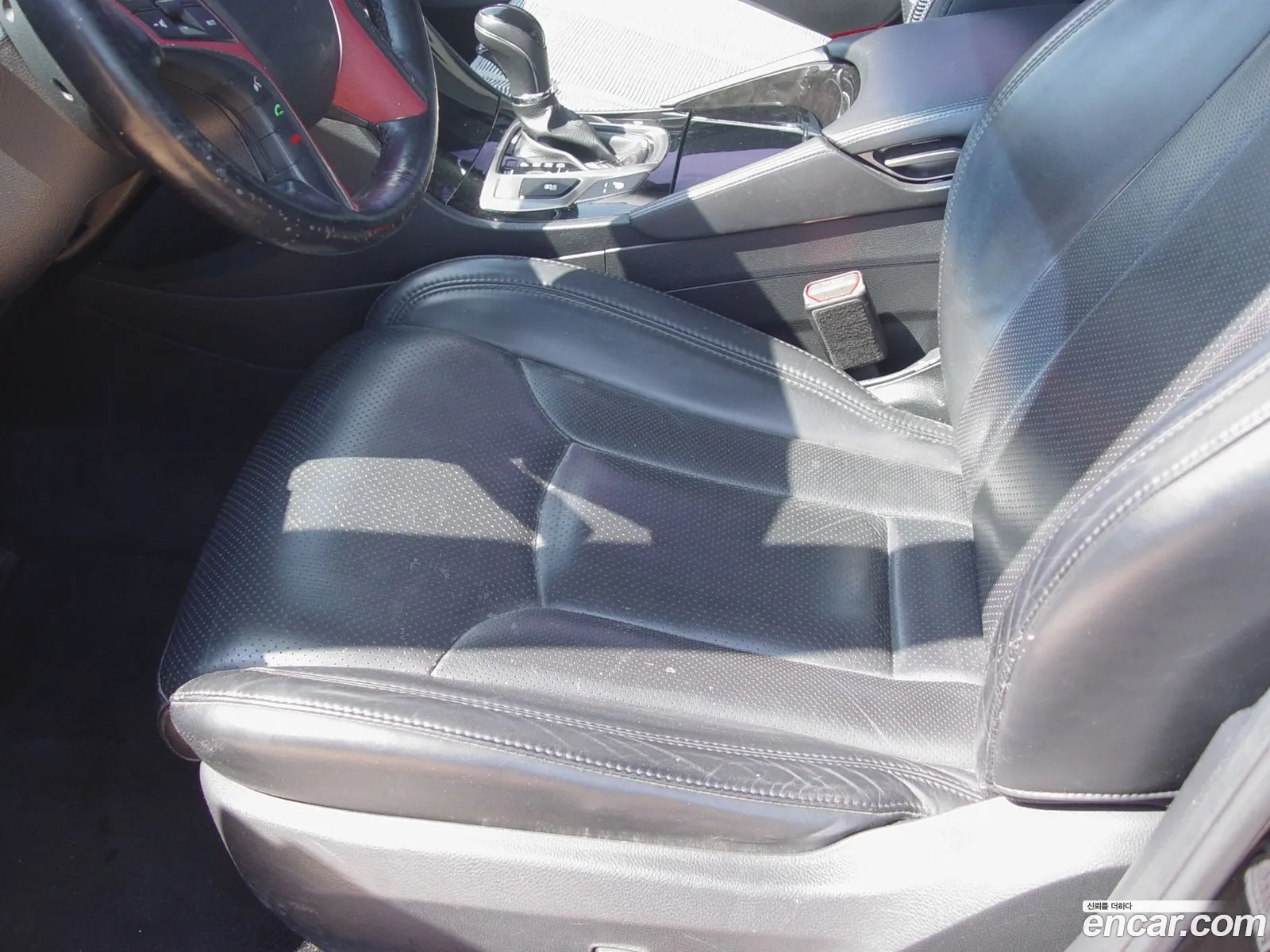 Hyundai Grandeur HG 2012 — 3