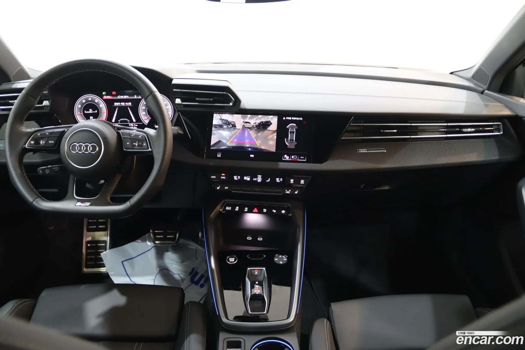Audi A3 2025 — 7