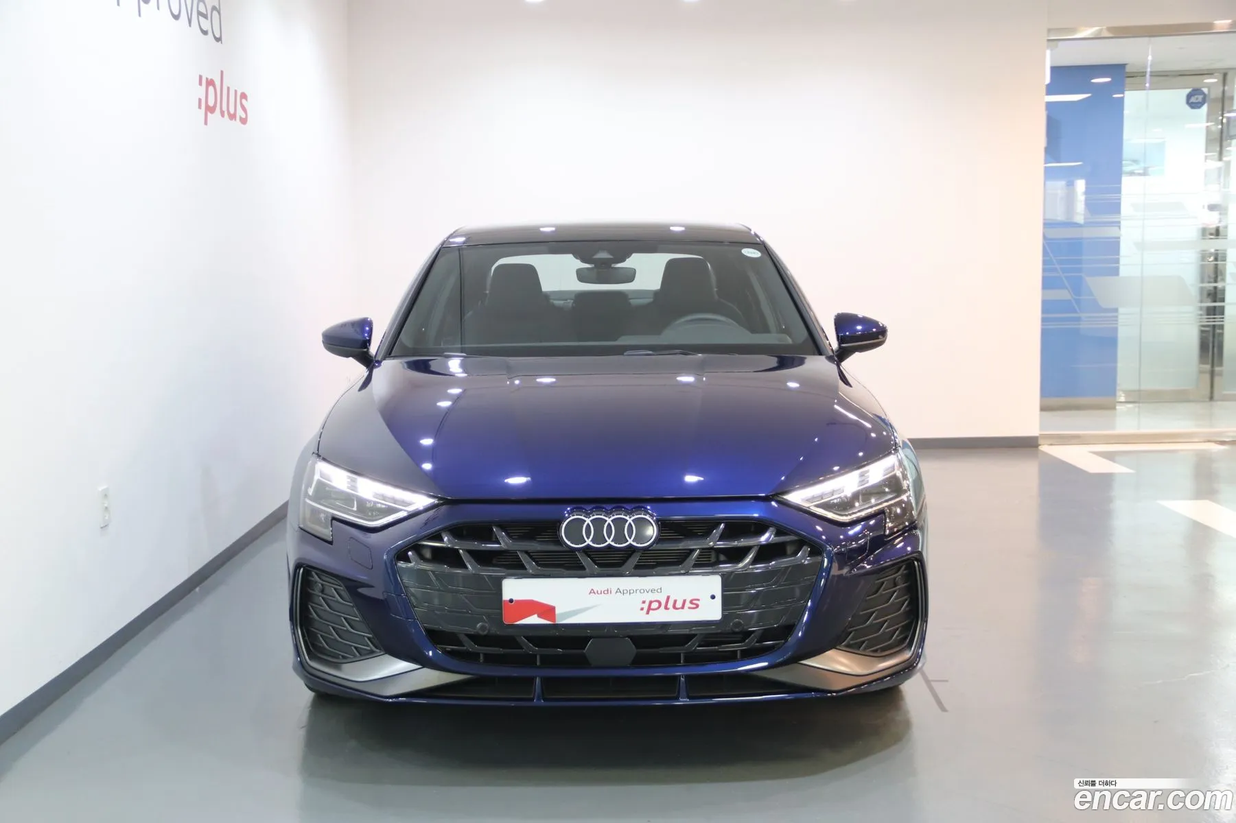 Audi A3 2025 — 16
