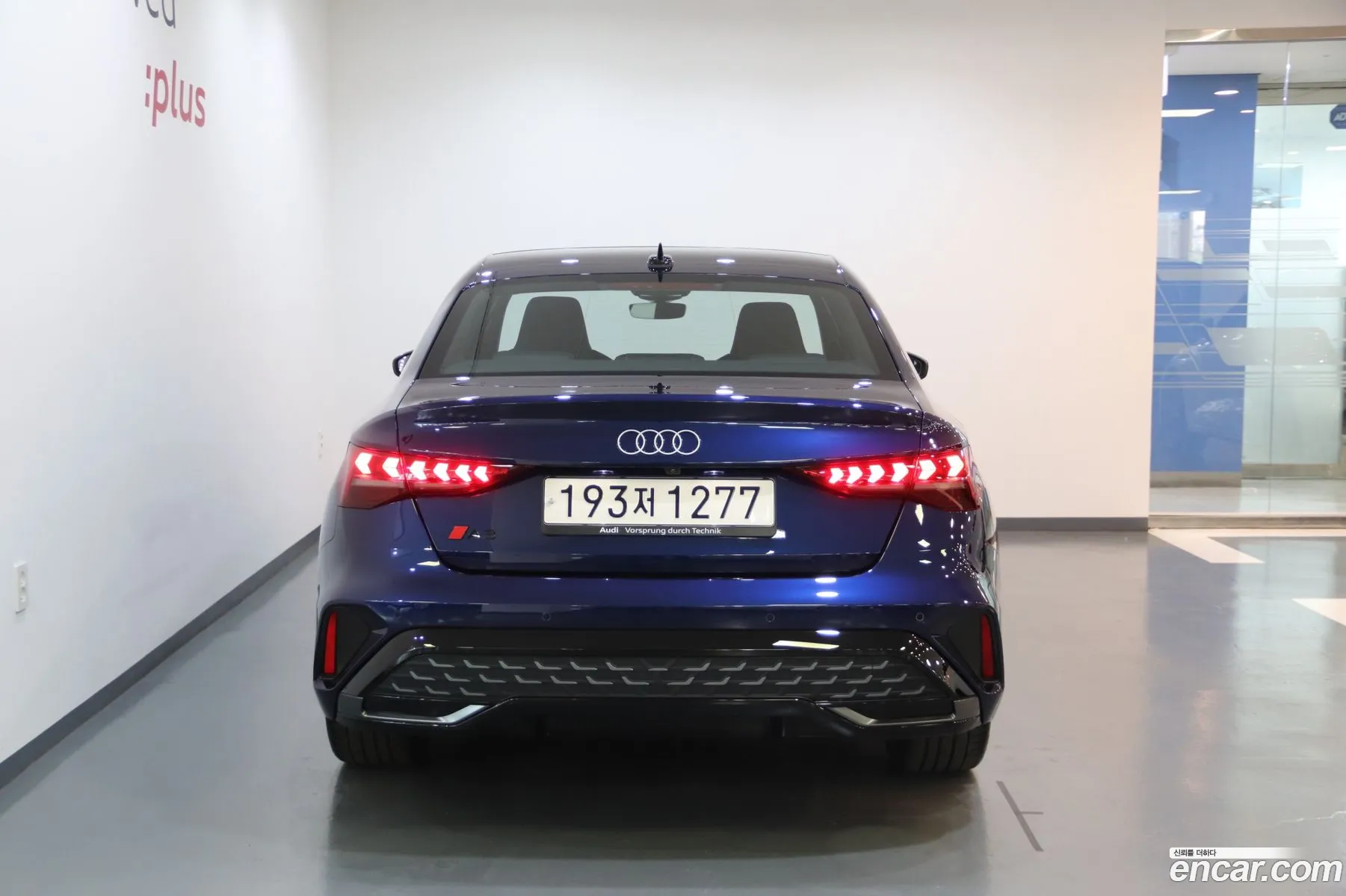 Audi A3 2025 — 8