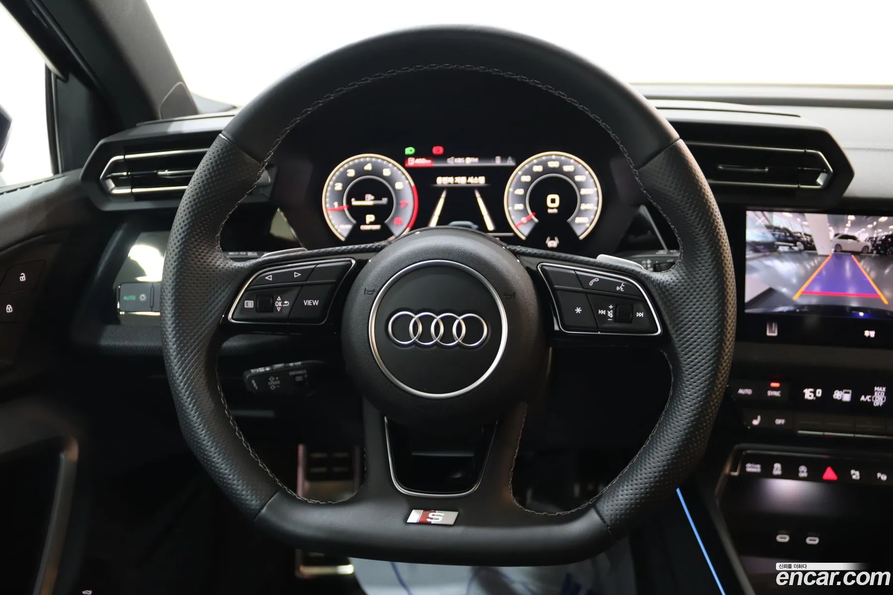 Audi A3 2025 — 15