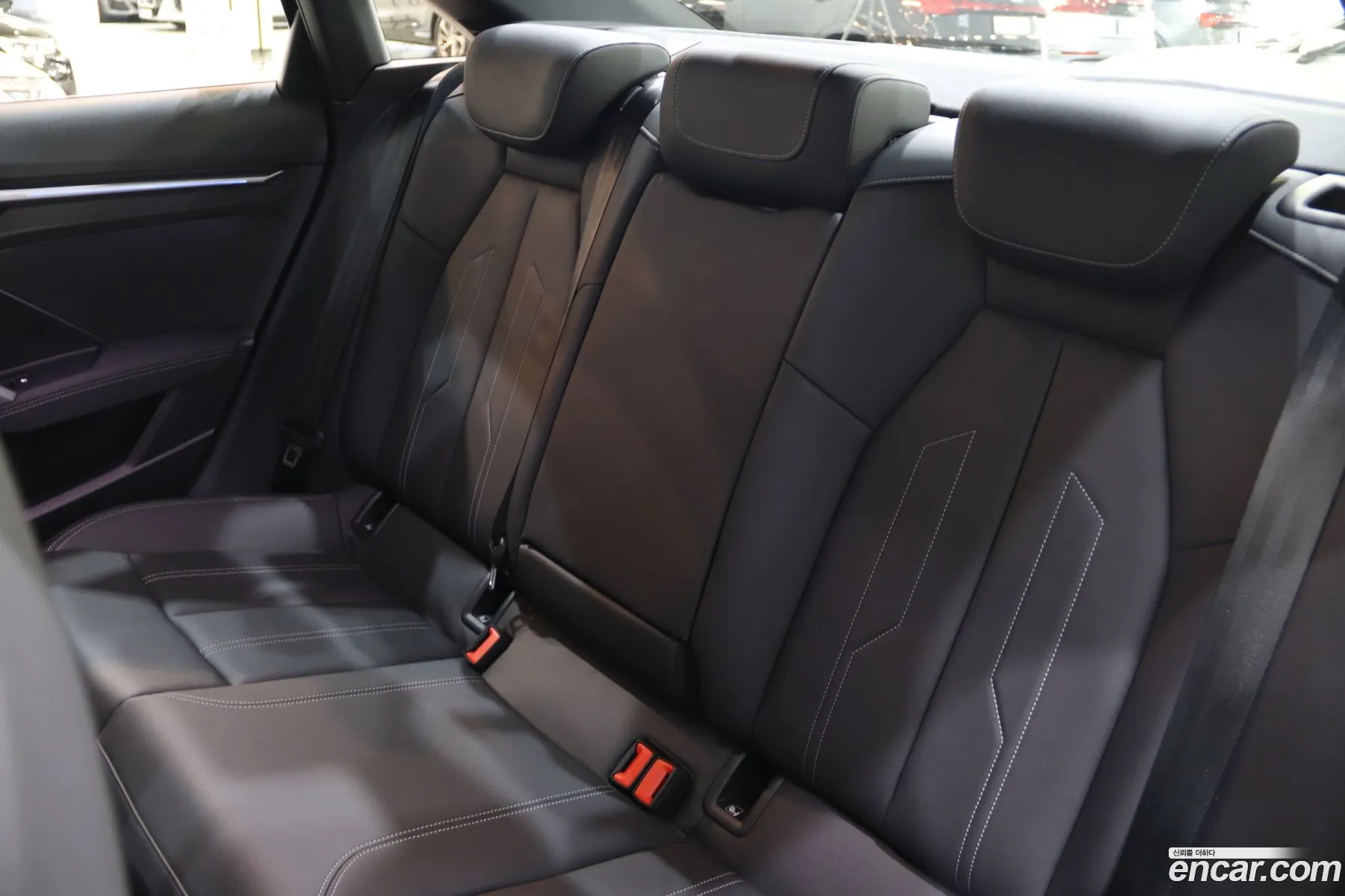 Audi A3 2025 — 4