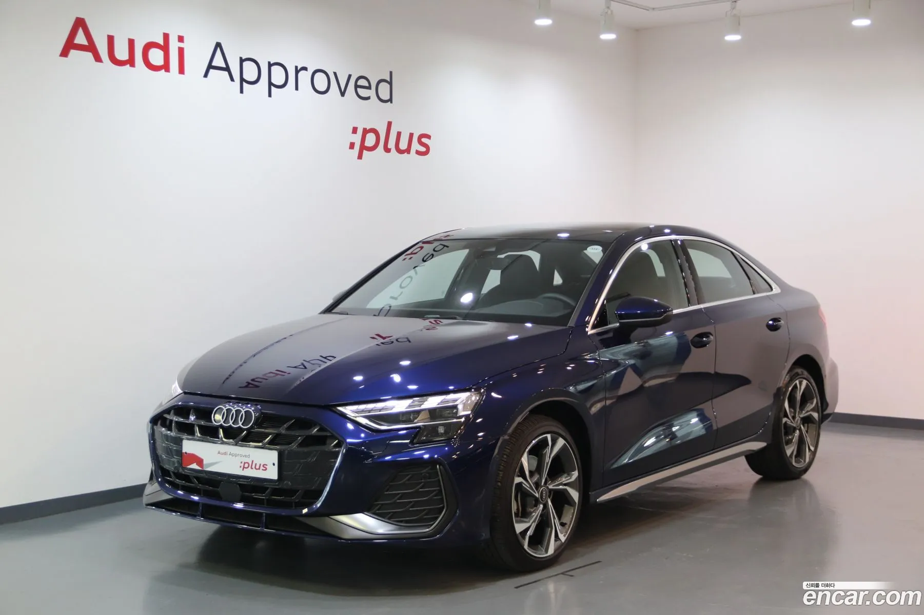 Audi A3 2025 — 20