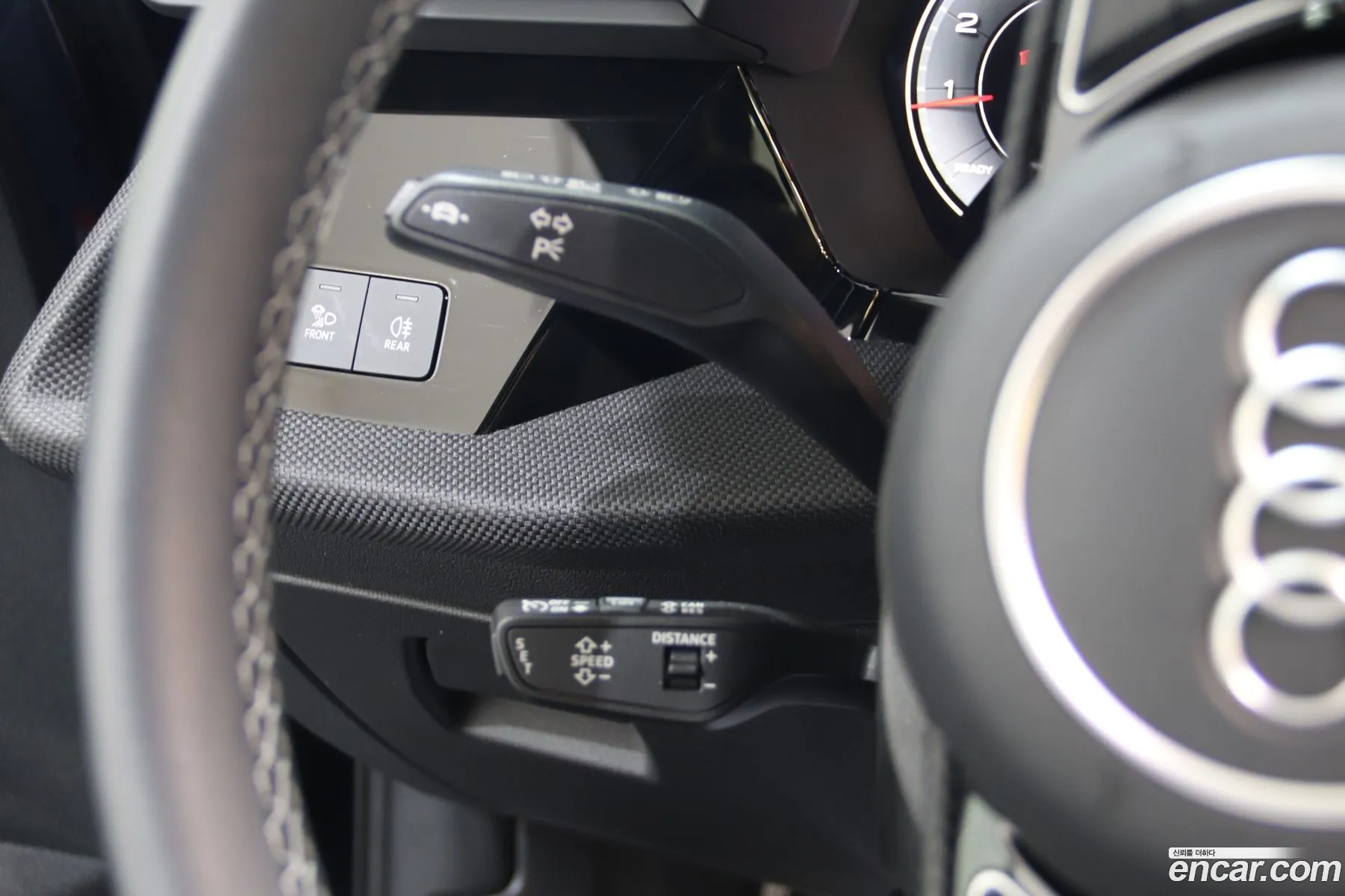 Audi A3 2025 — 5