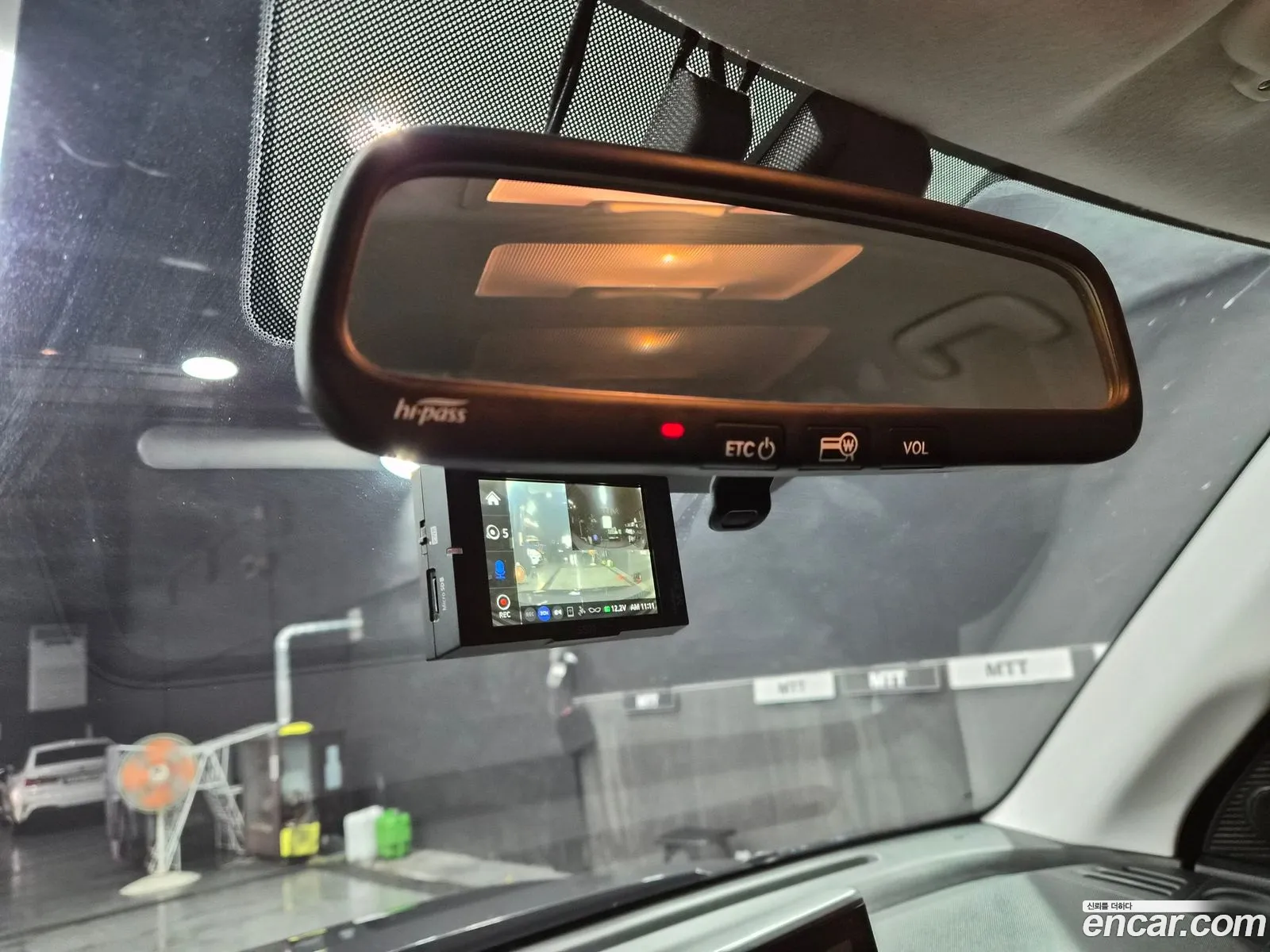 Hyundai Casper 2021 — 8