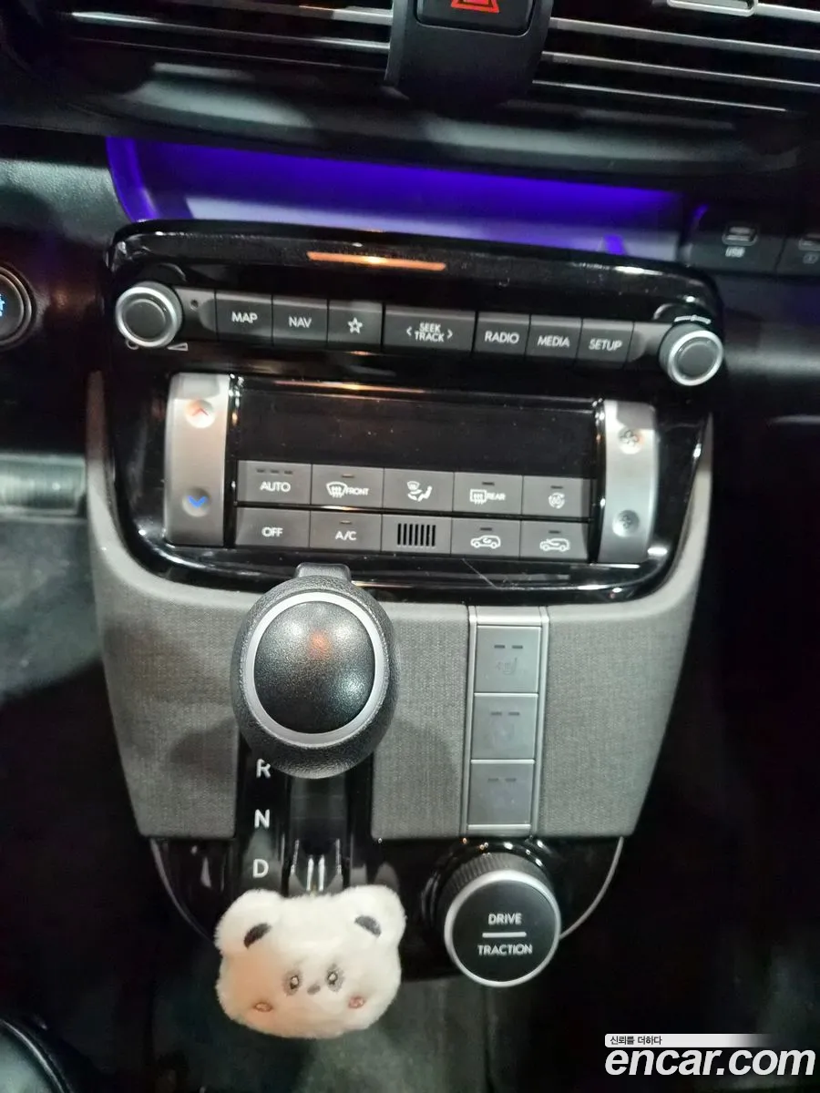 Hyundai Casper 2021 — 14