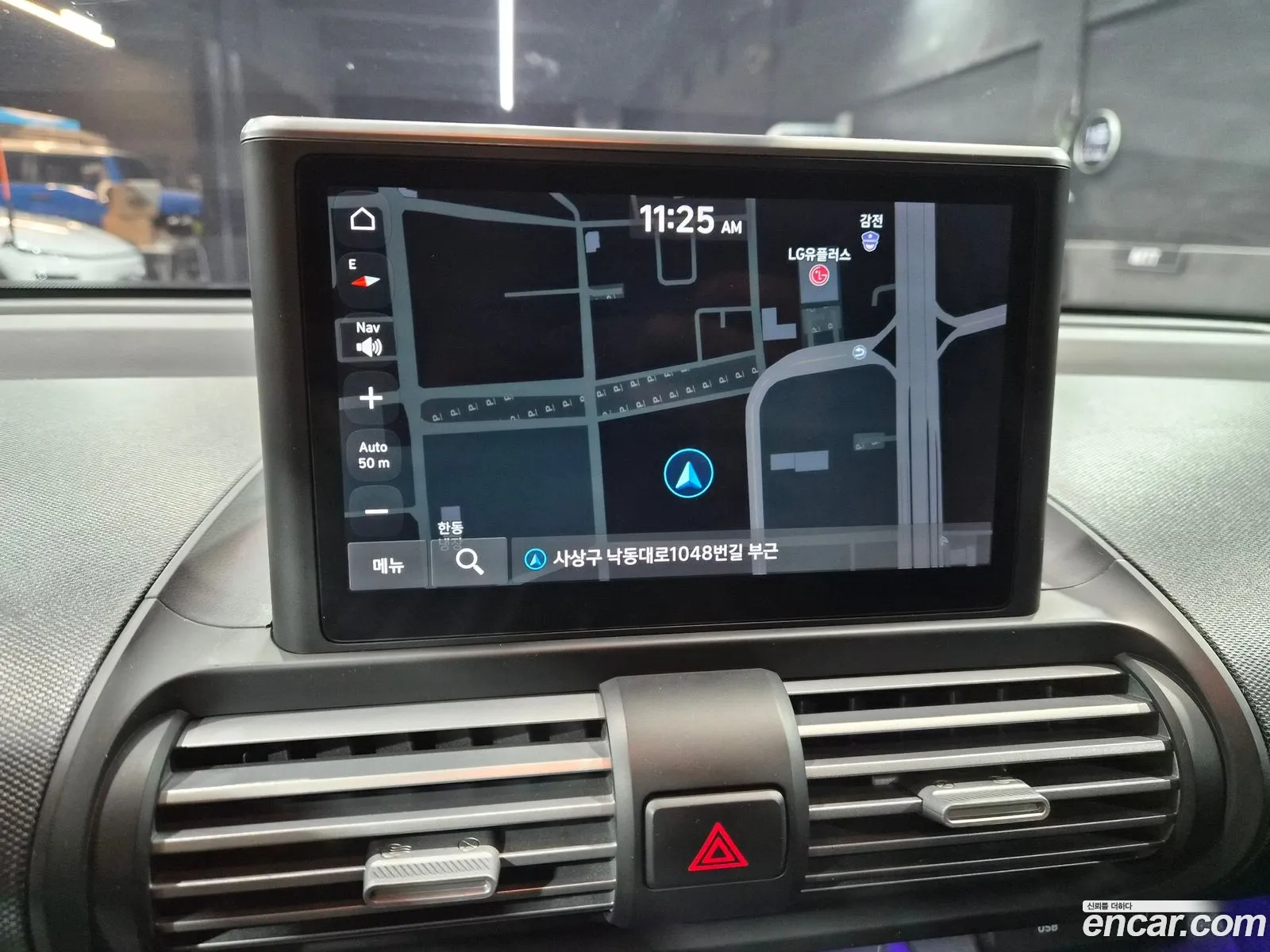 Hyundai Casper 2021 — 10