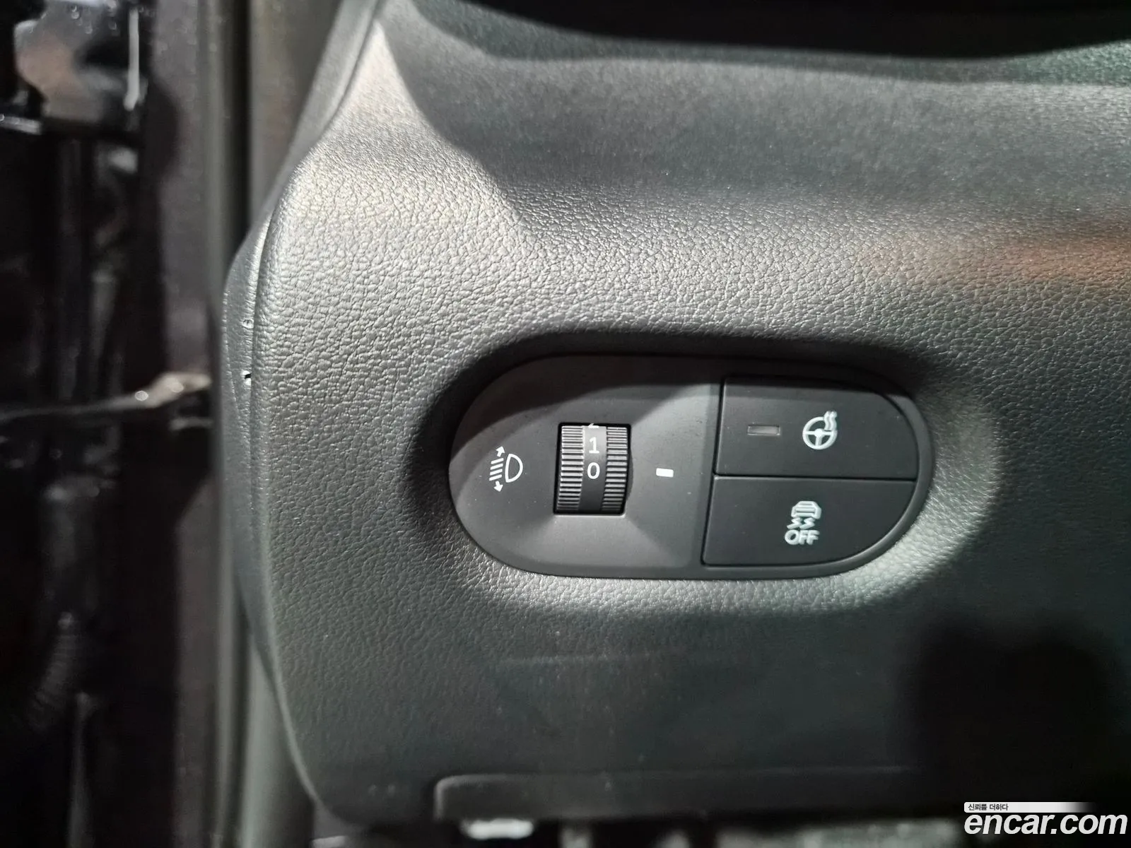 Hyundai Casper 2021 — 9
