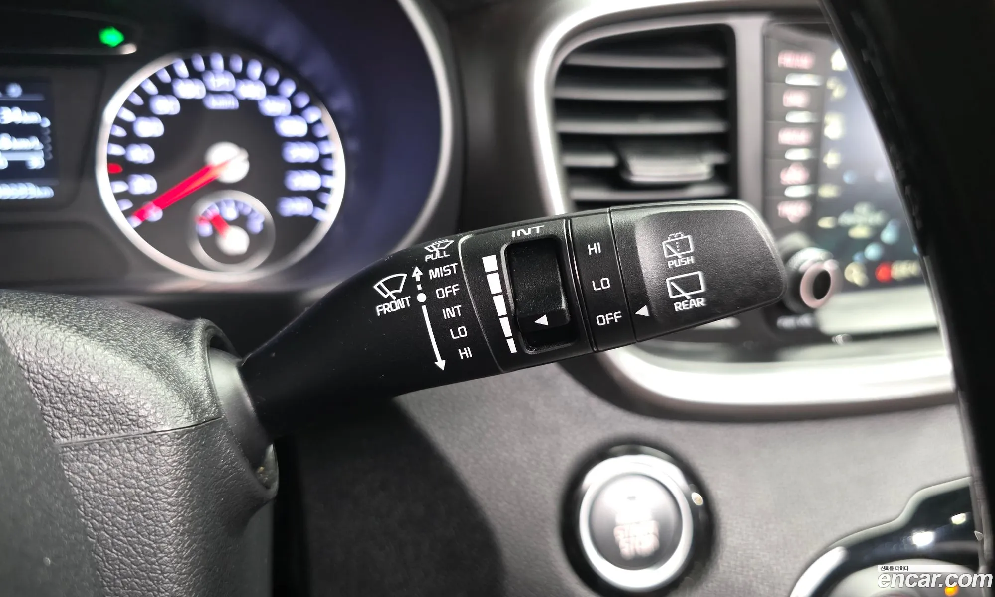Kia Sorento 2016 KNAPH81ABGA221945 — 18