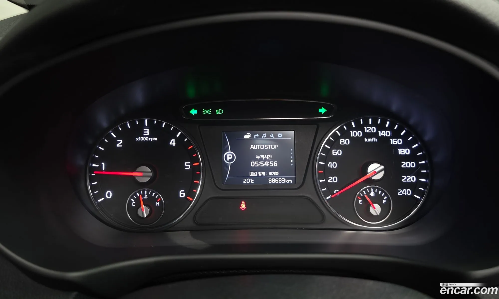 Kia Sorento 2016 KNAPH81ABGA221945 — 36