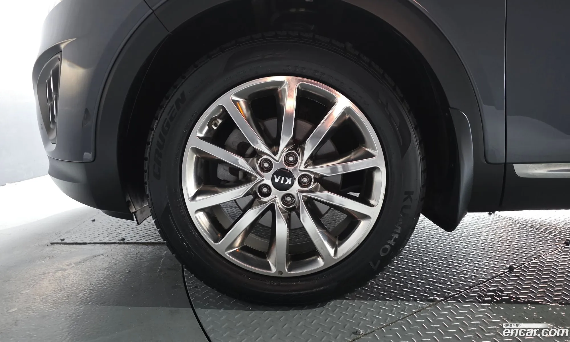 Kia Sorento 2016 KNAPH81ABGA221945 — 41