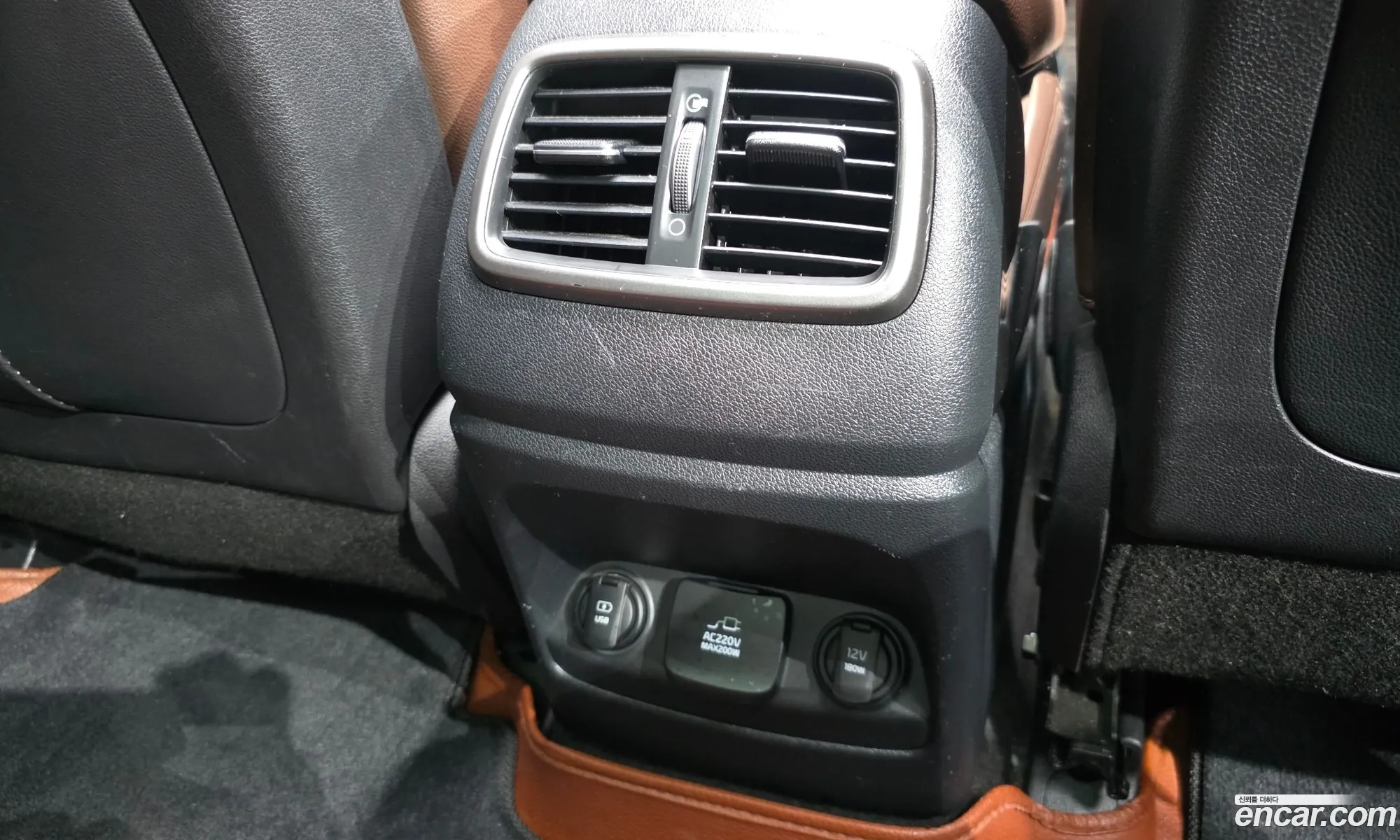 Kia Sorento 2016 KNAPH81ABGA221945 — 7