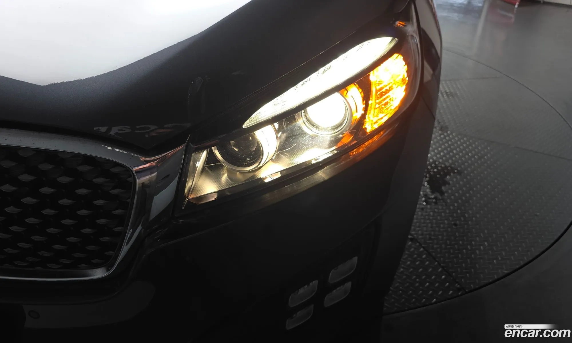 Kia Sorento 2016 KNAPH81ABGA221945 — 22