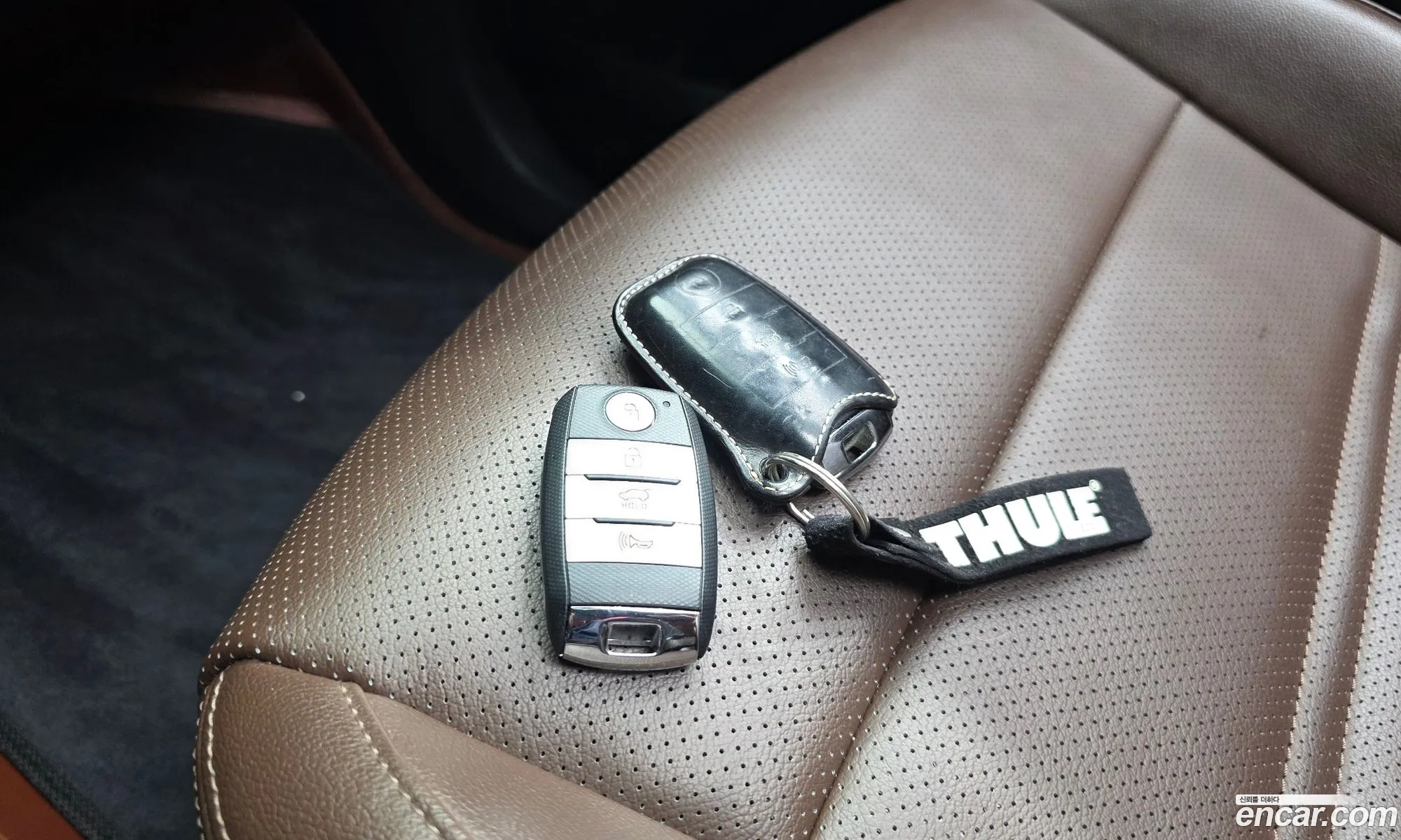 Kia Sorento 2016 KNAPH81ABGA221945 — 8