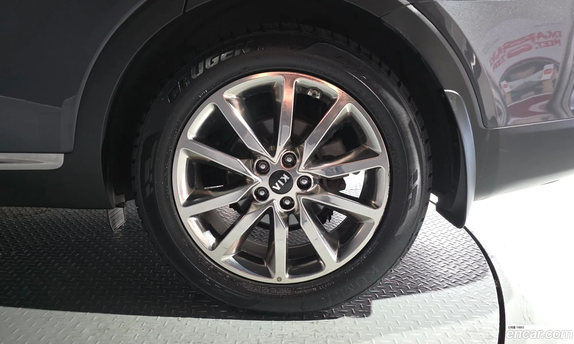 Kia Sorento 2016 KNAPH81ABGA221945 — 30