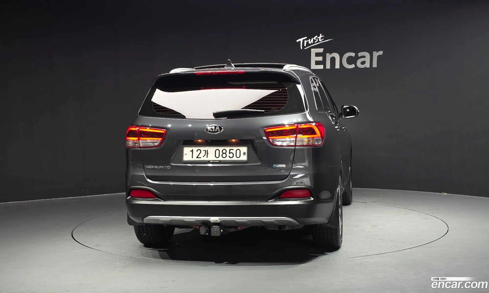 Kia Sorento 2016 KNAPH81ABGA221945 — 38