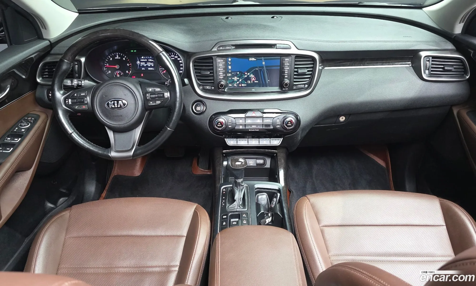 Kia Sorento 2016 KNAPH81ABGA221945 — 19