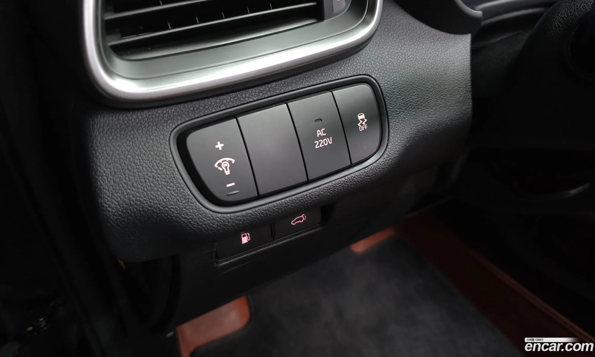 Kia Sorento 2016 KNAPH81ABGA221945 — 5