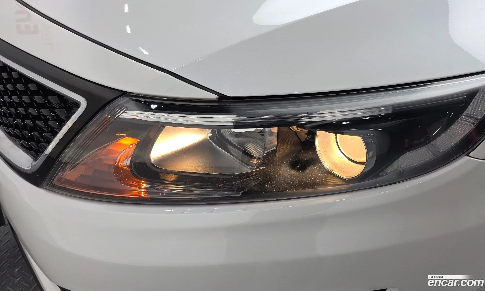 Kia K5 2013 — 24