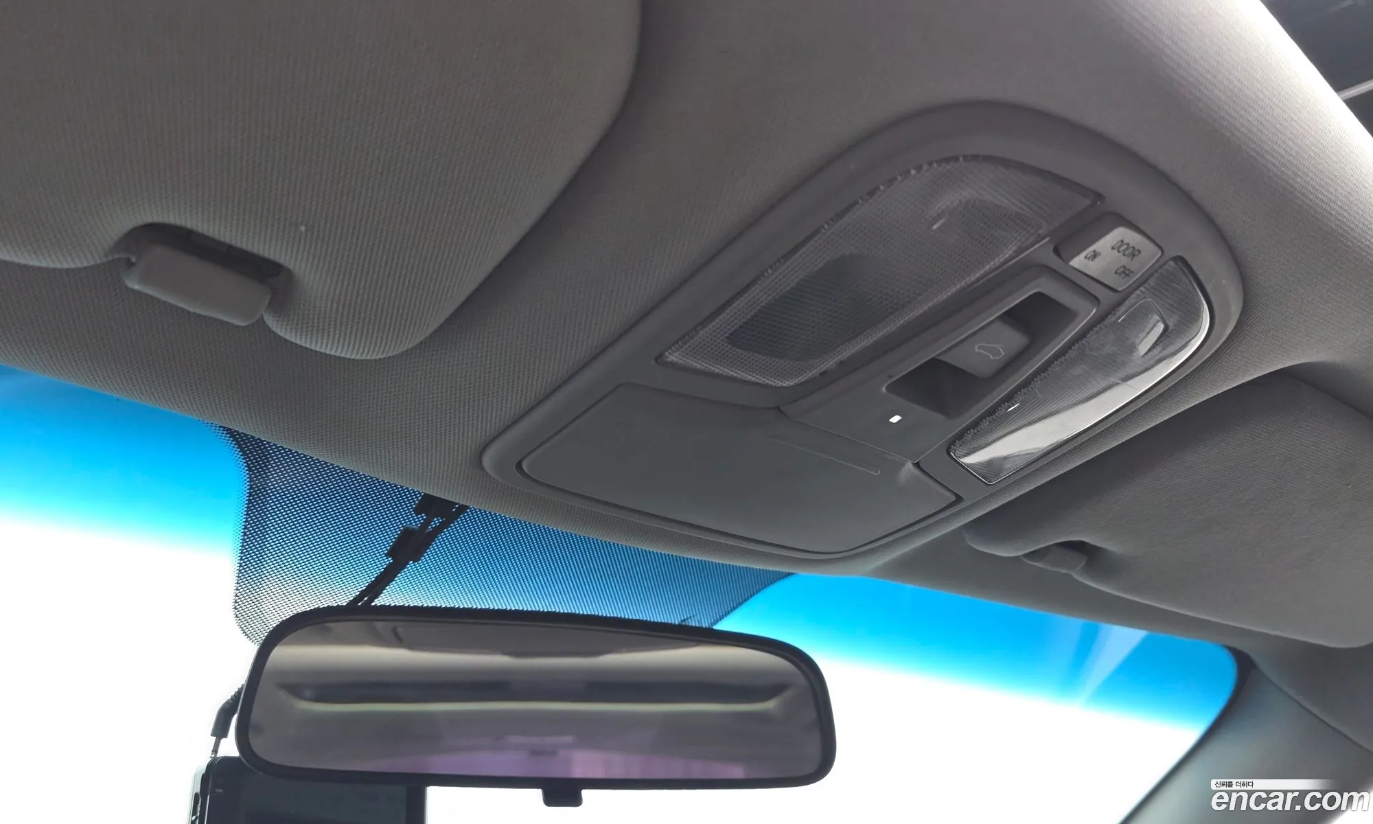 Kia K5 2013 — 20